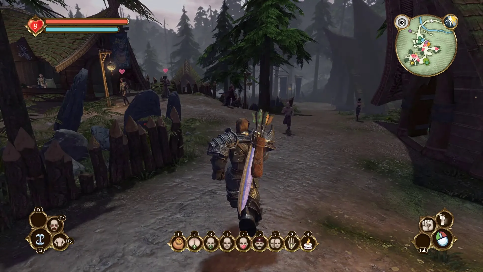 Fable Anniversary