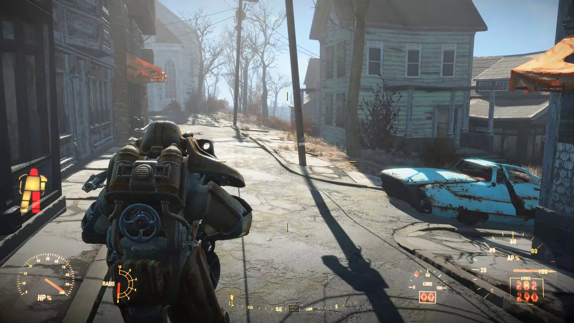 Fallout 4