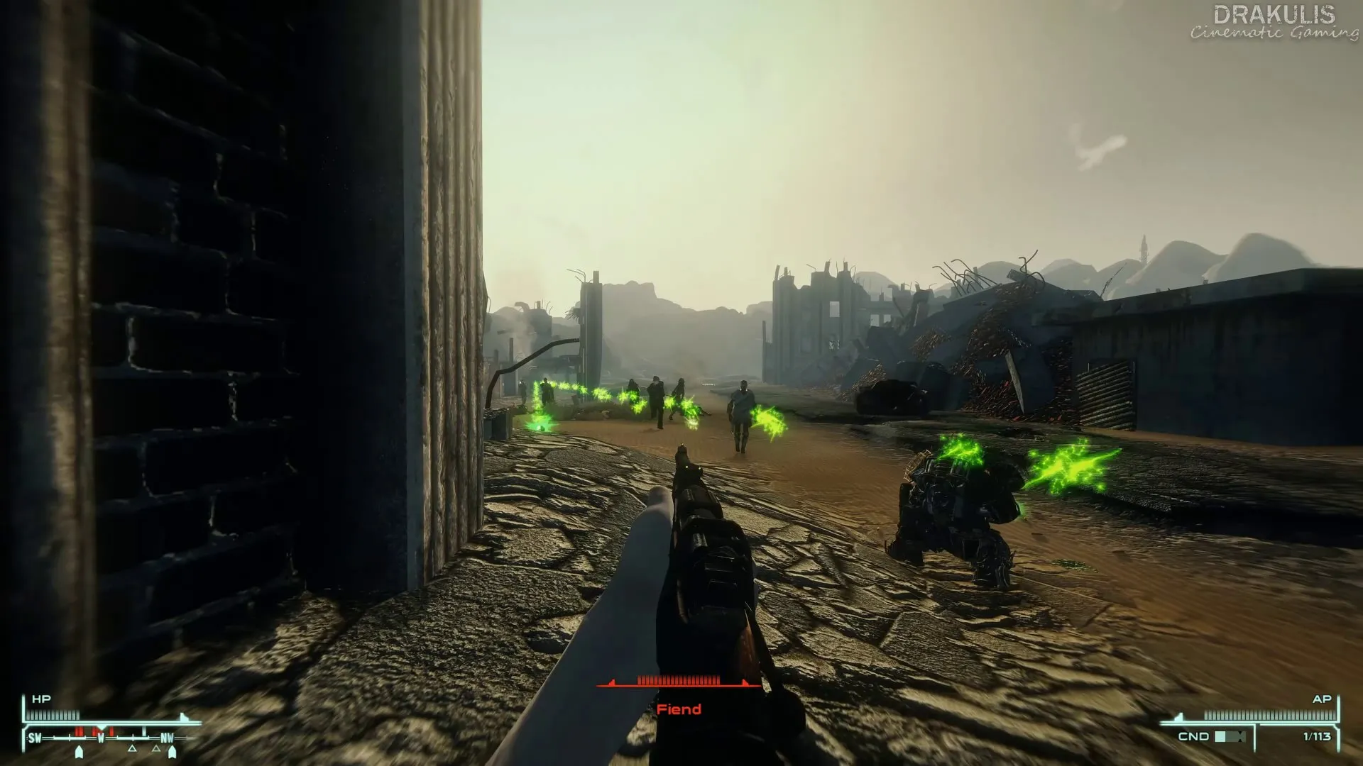 Fallout: New Vegas