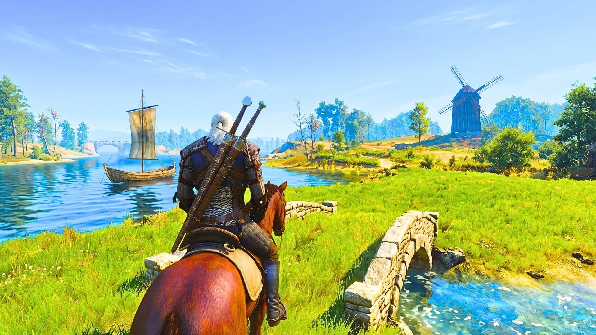 Best Western RPGs