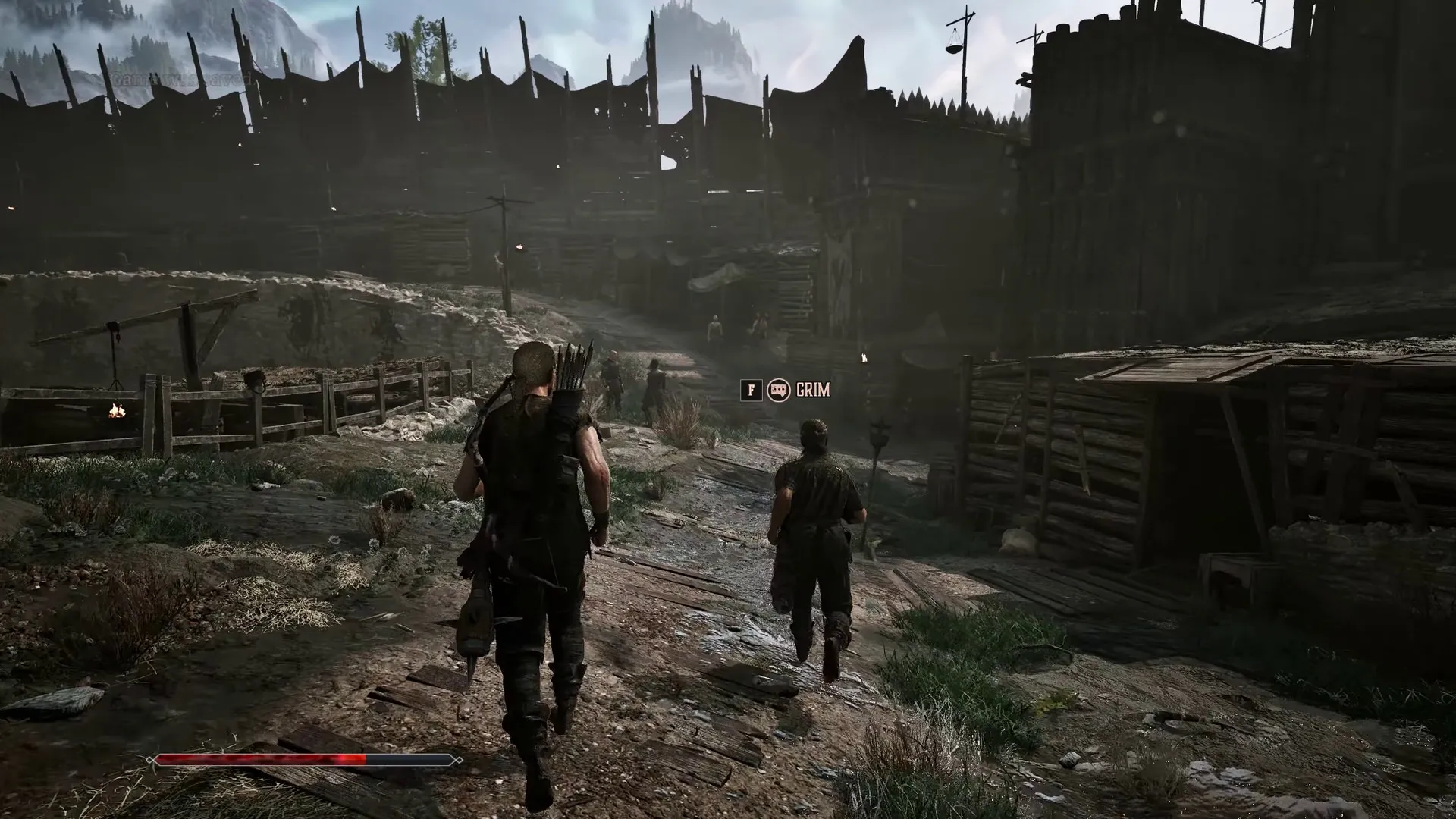 Gothic 1 Remake