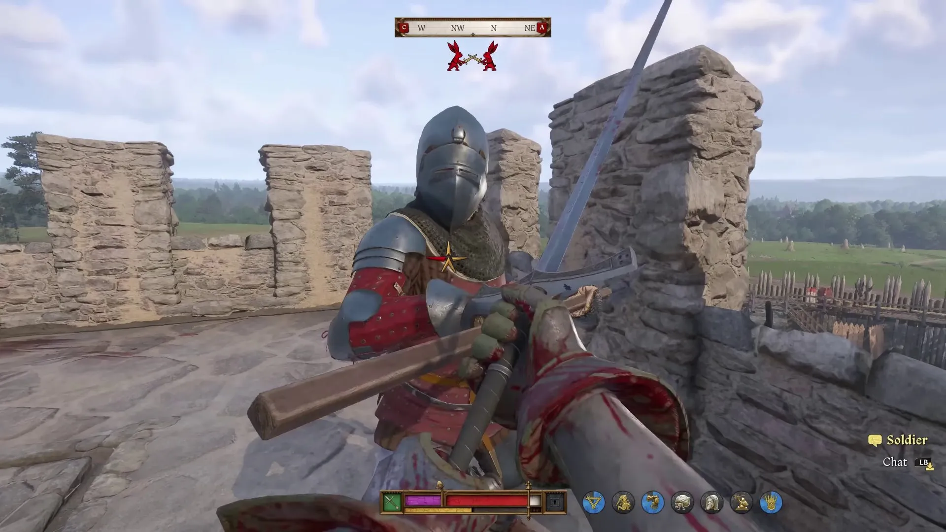 Kingdom Come: Deliverance II