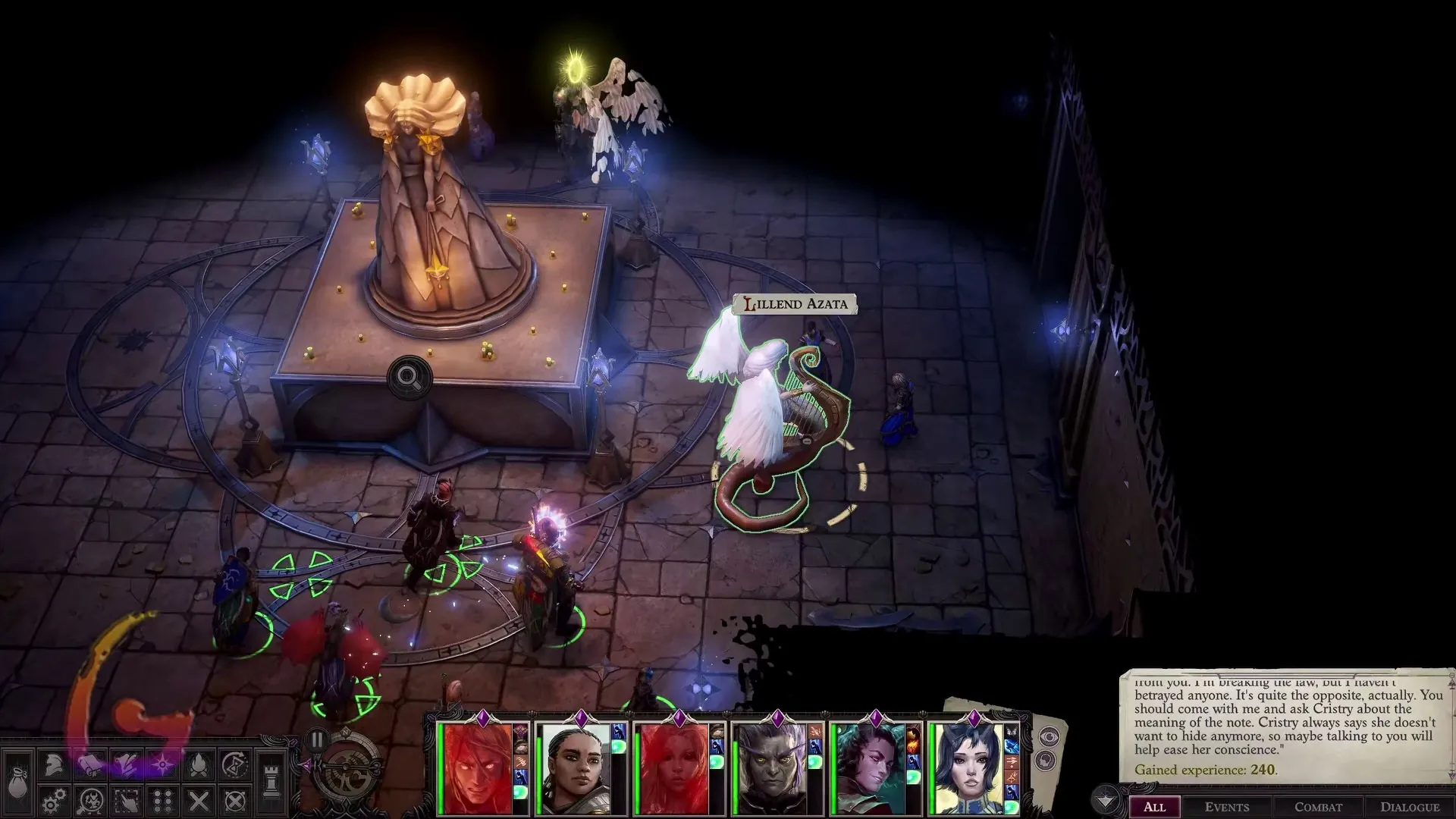 Pathfinder: Wrath of the Righteous
