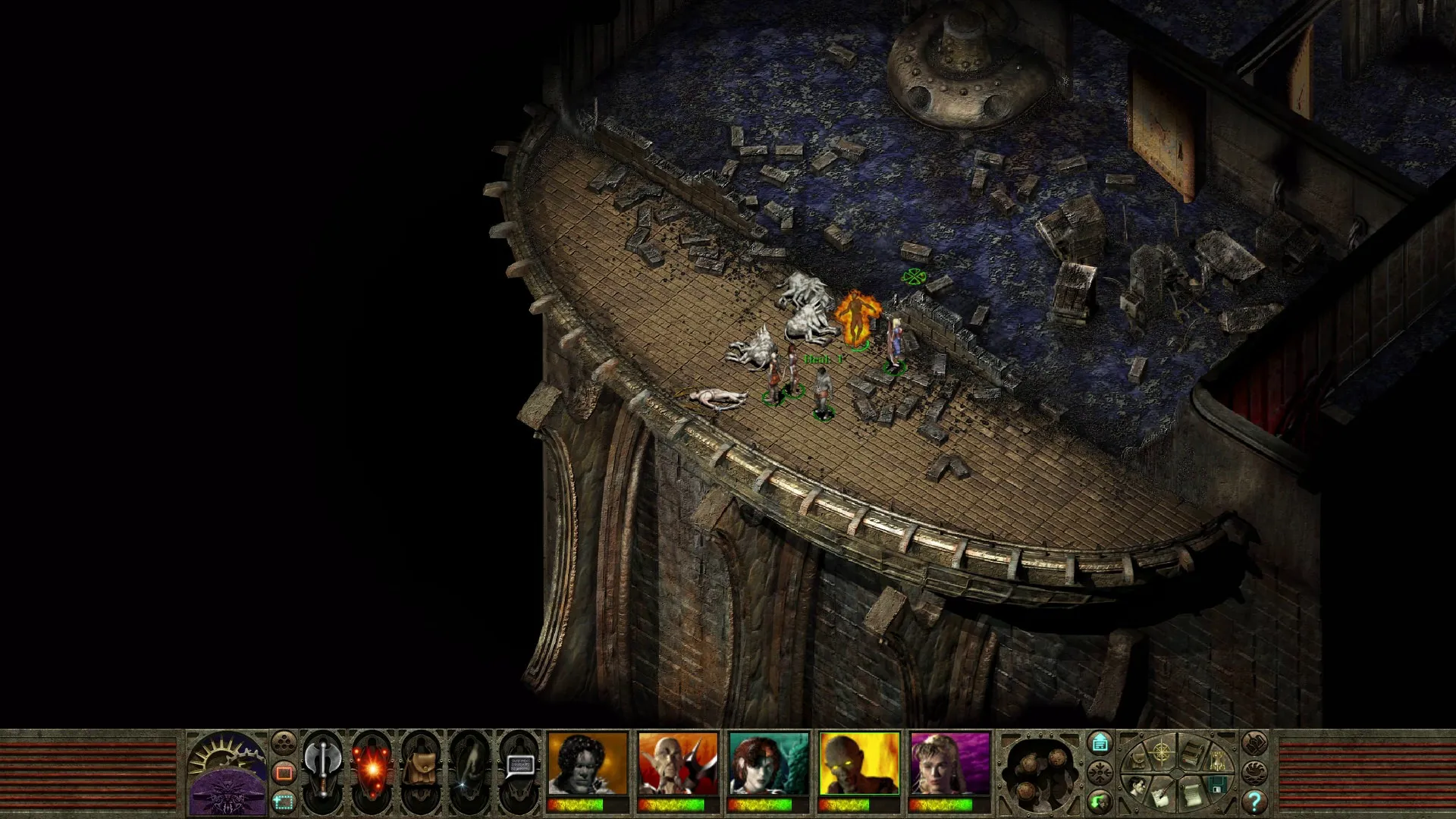 Planescape: Torment - Enhanced Edition