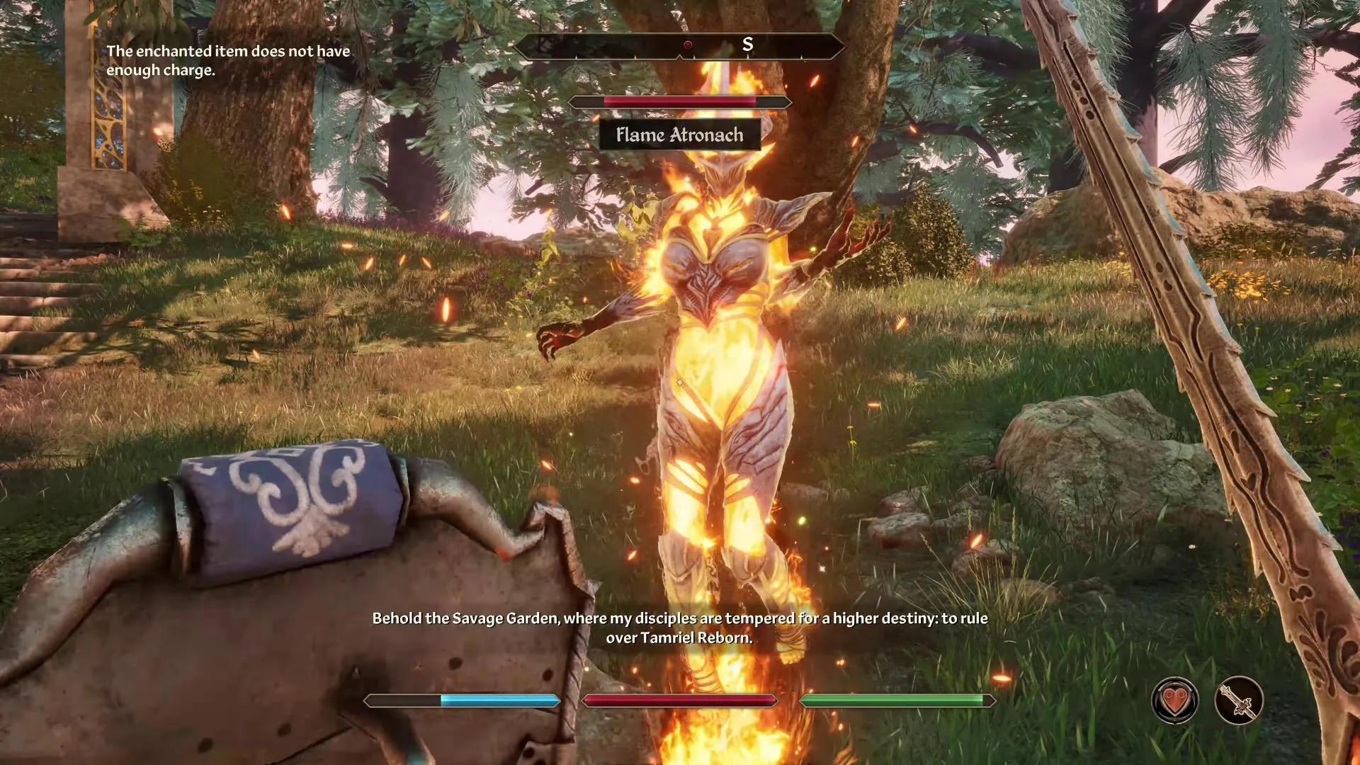 The Elder Scrolls IV: Oblivion Remastered