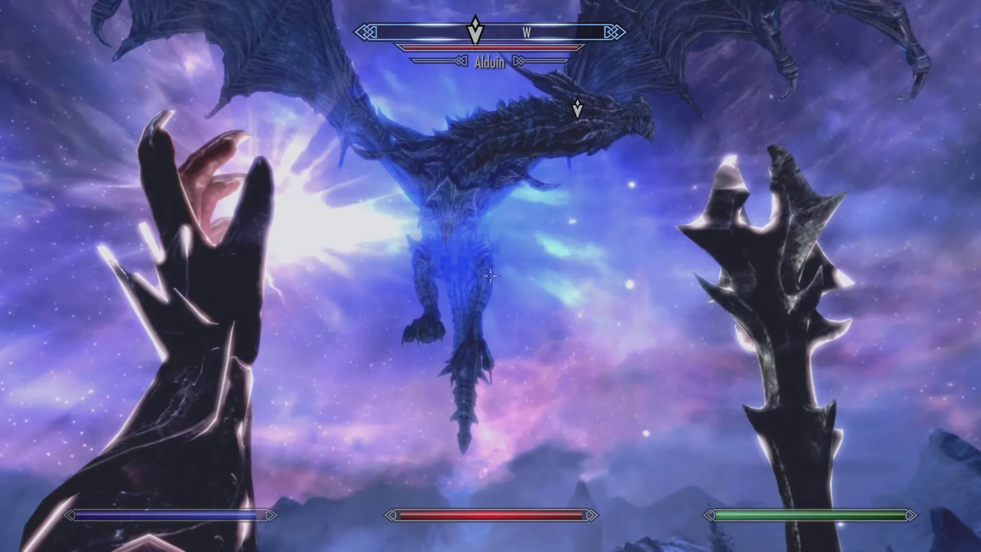 The Elder Scrolls V: Skyrim
