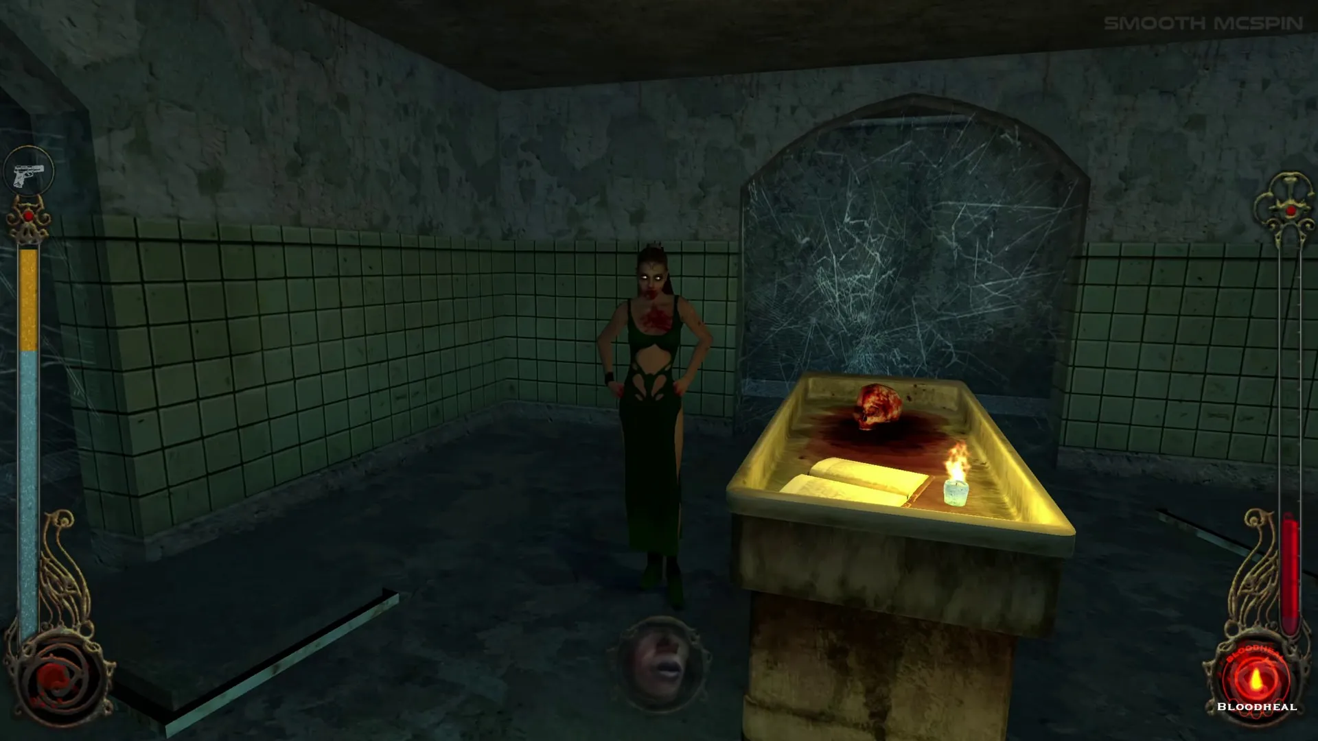 Vampire: The Masquerade - Bloodlines