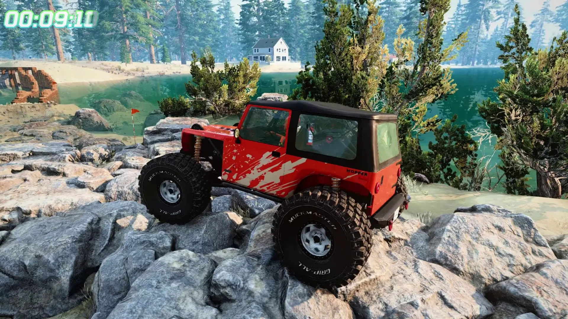 BeamNG.drive