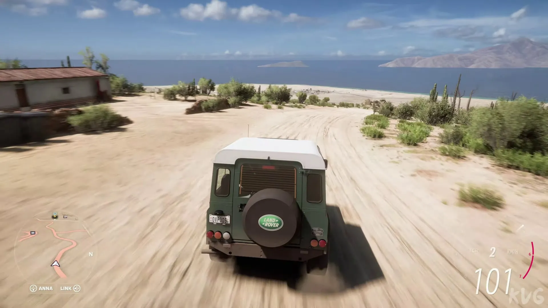 Forza Horizon 5