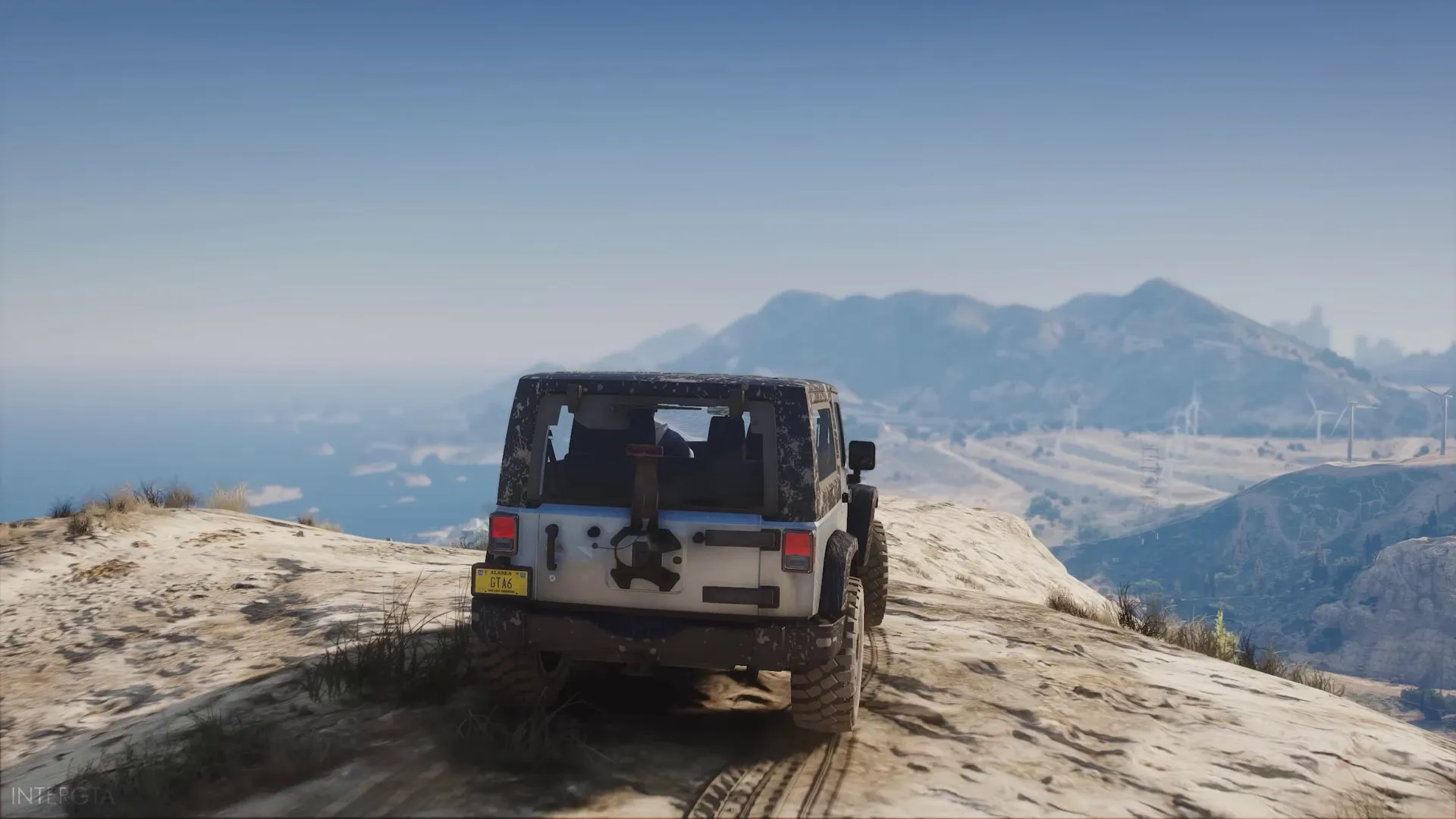 Grand Theft Auto V