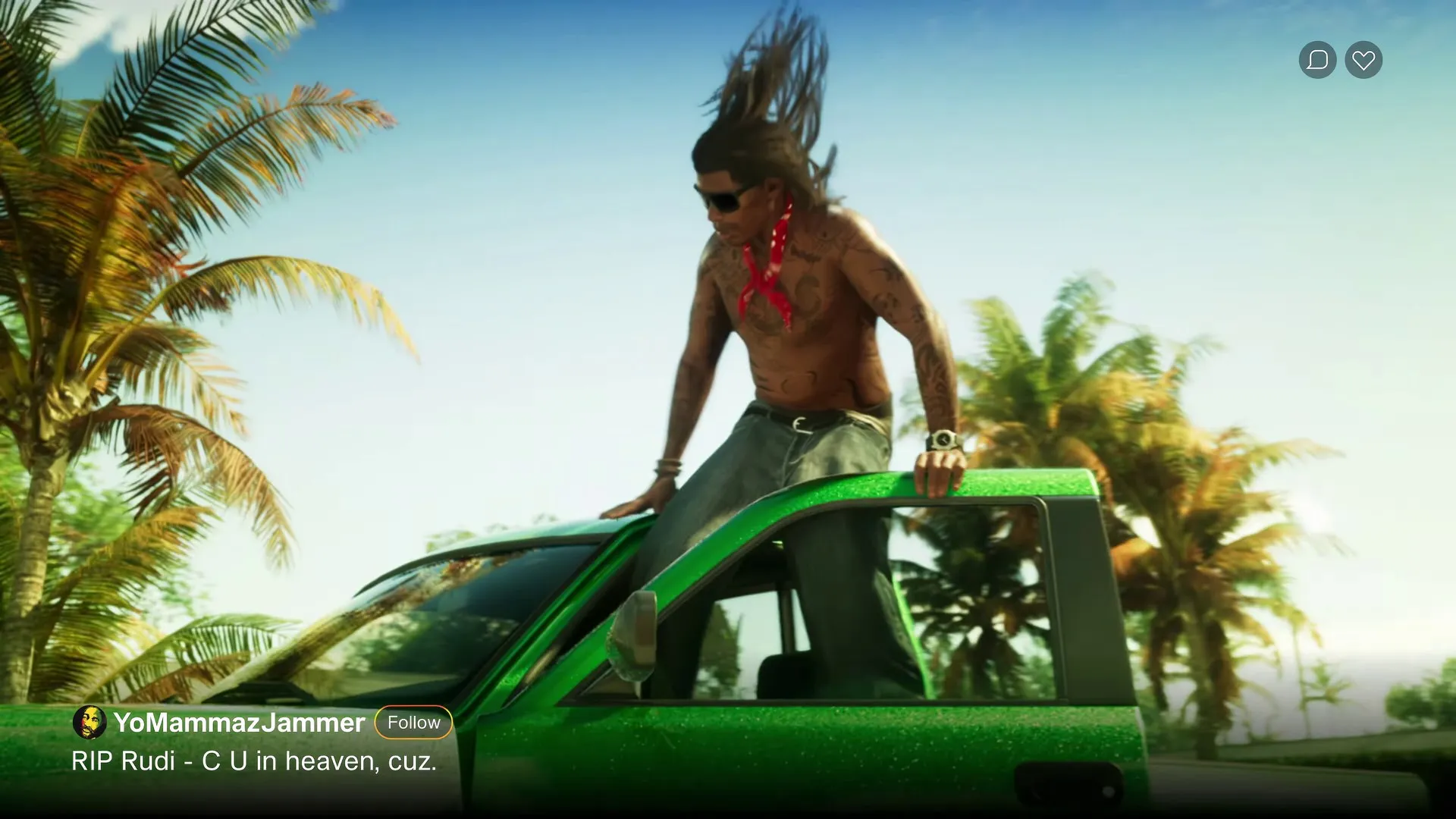 Grand Theft Auto VI