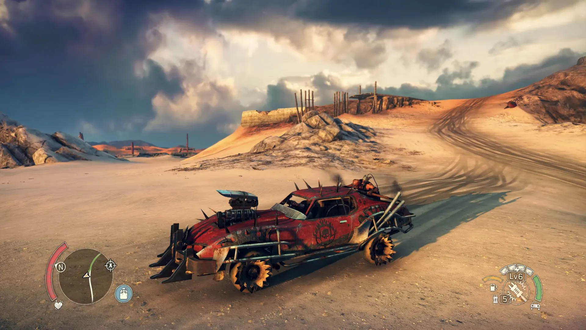 Mad Max