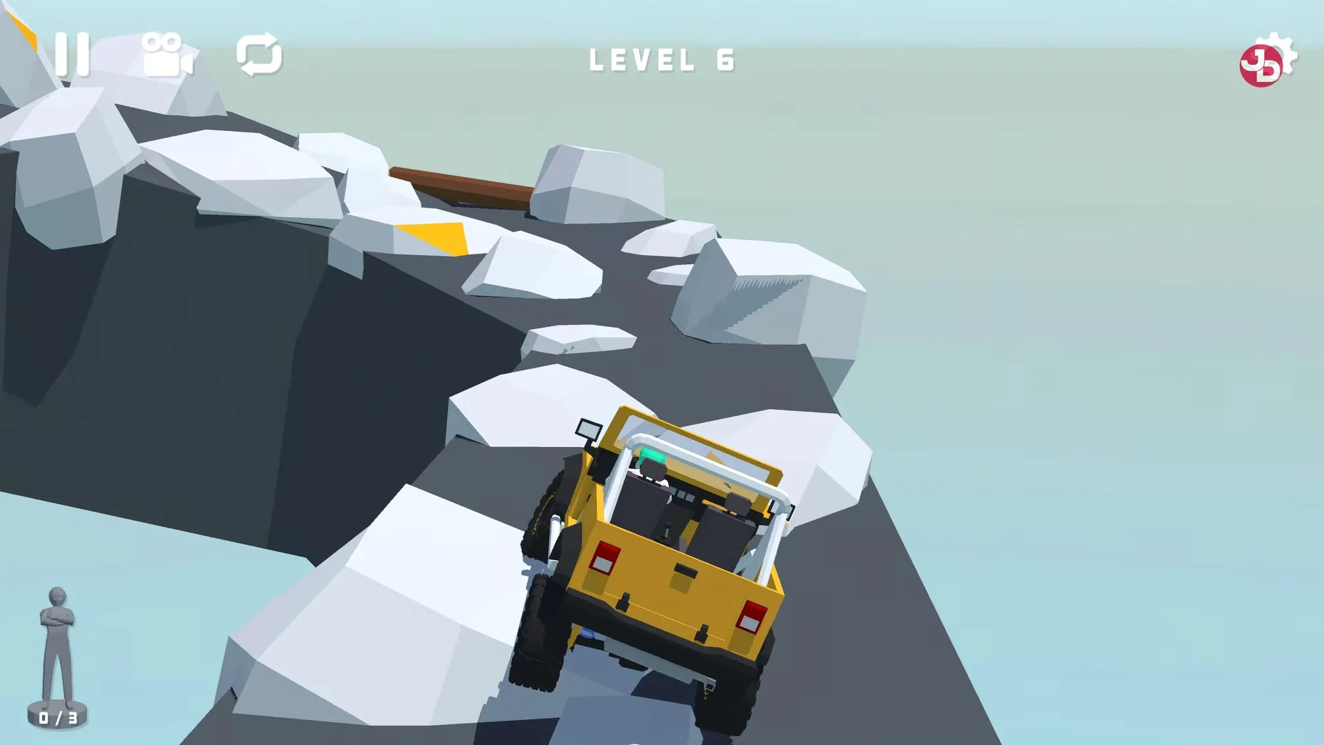 Offroad Mania