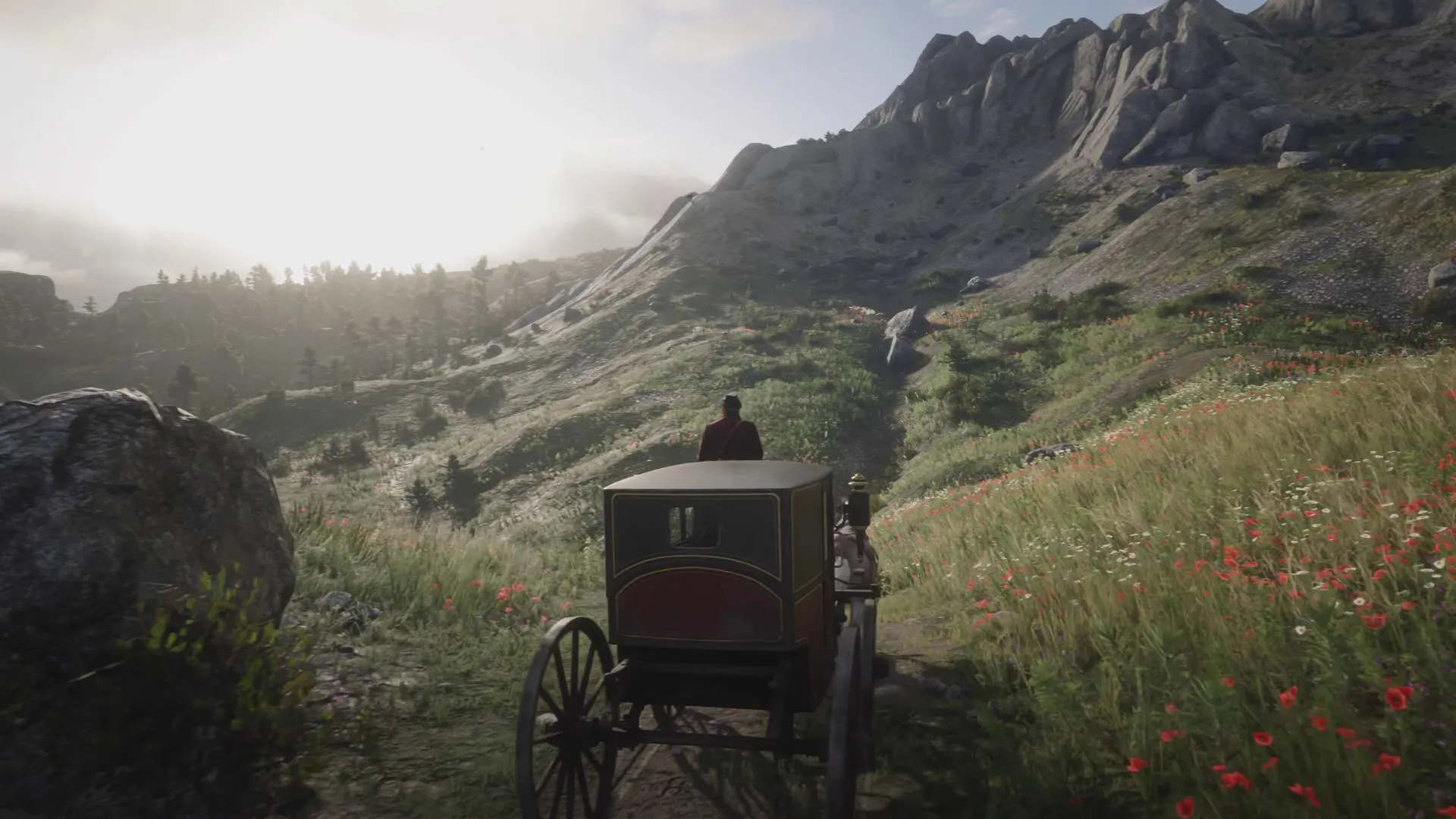 Red Dead Redemption 2