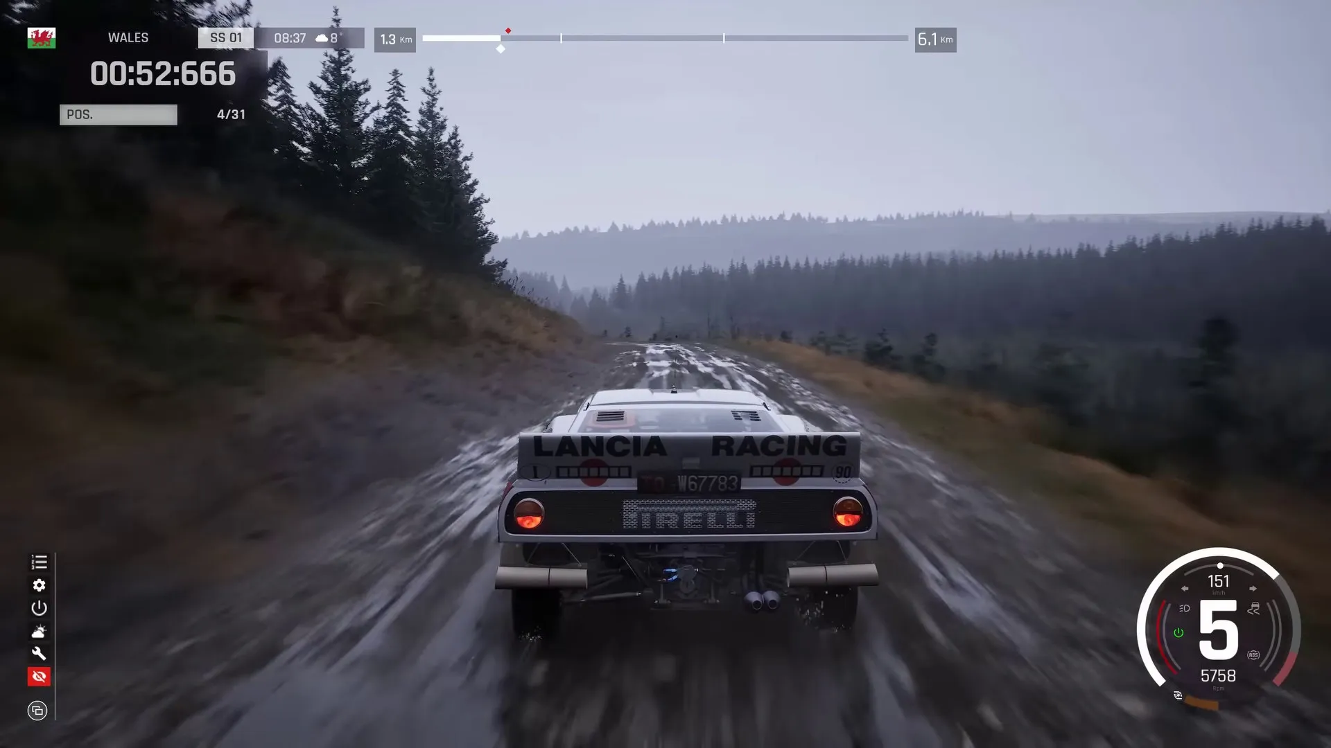 Assetto Corsa Rally