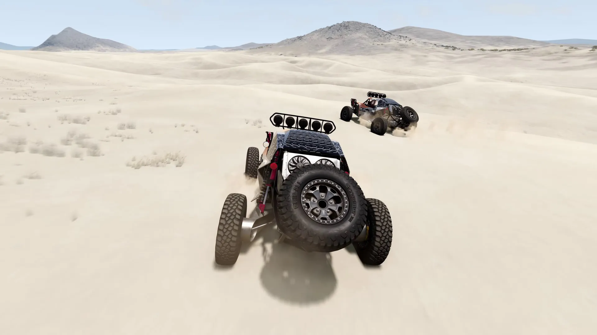 BeamNG.drive