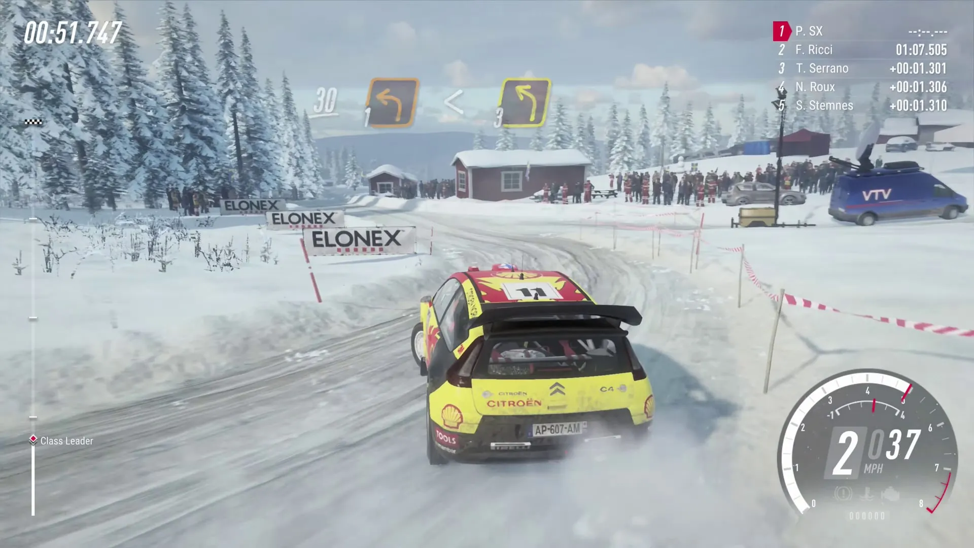 DiRT Rally 2.0