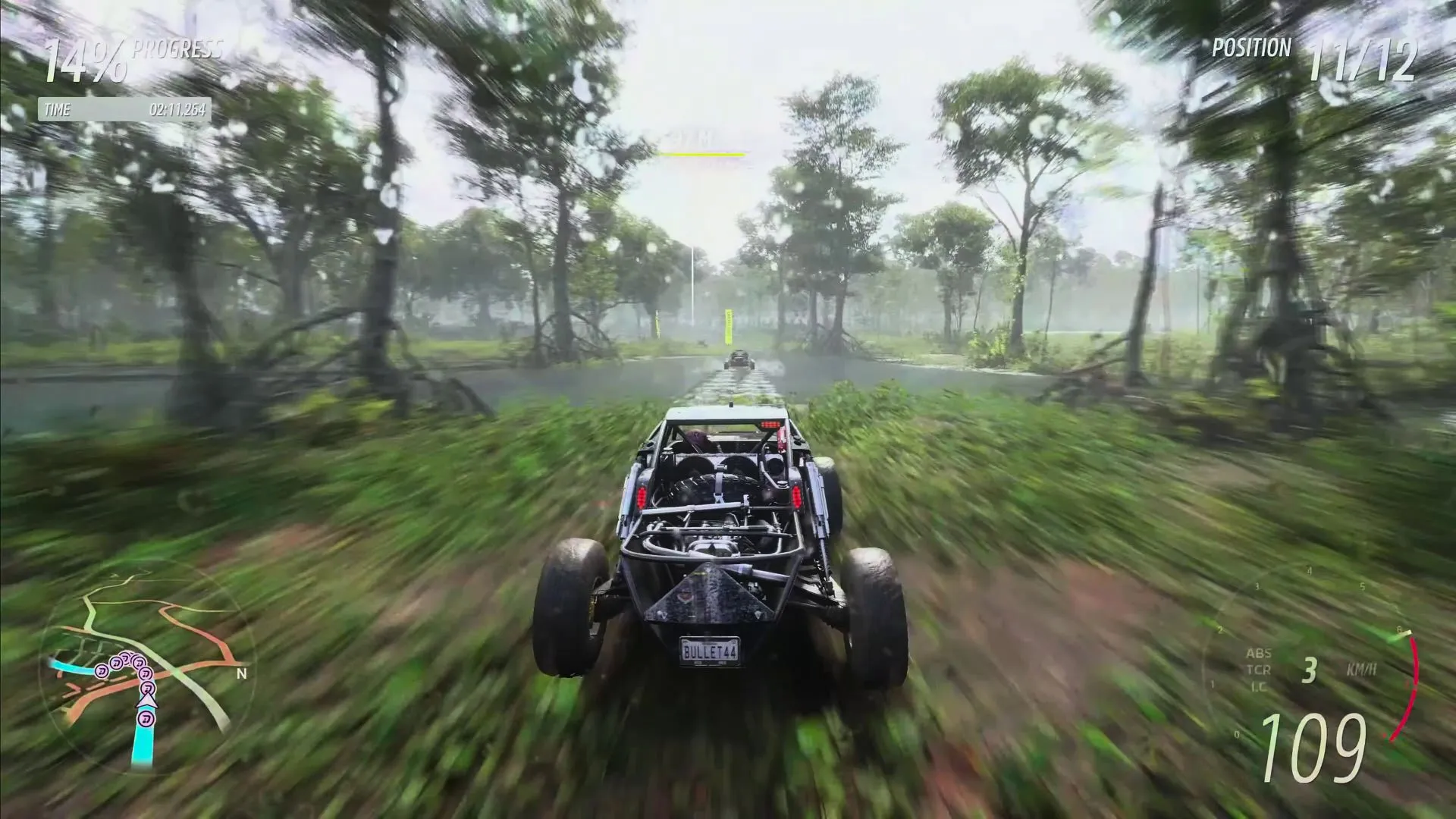 Forza Horizon 5