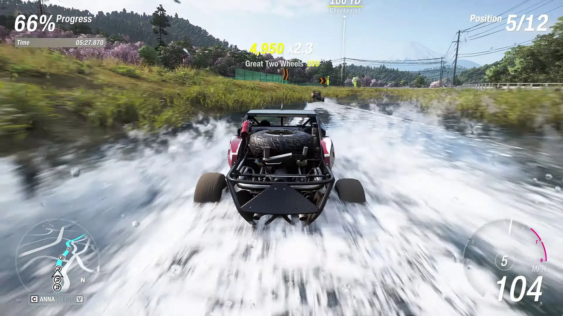 Forza Horizon 6