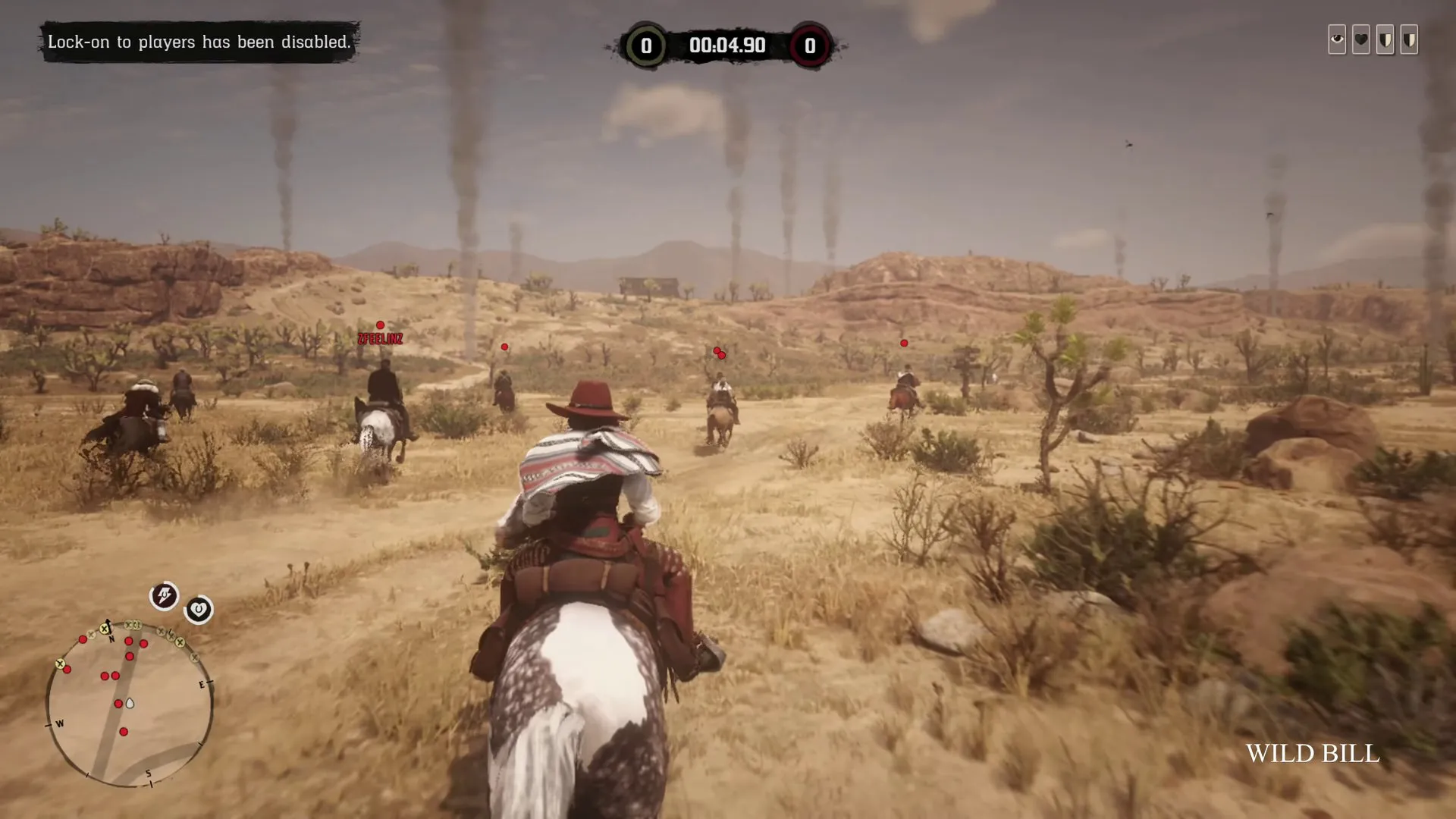 Red Dead Redemption 2