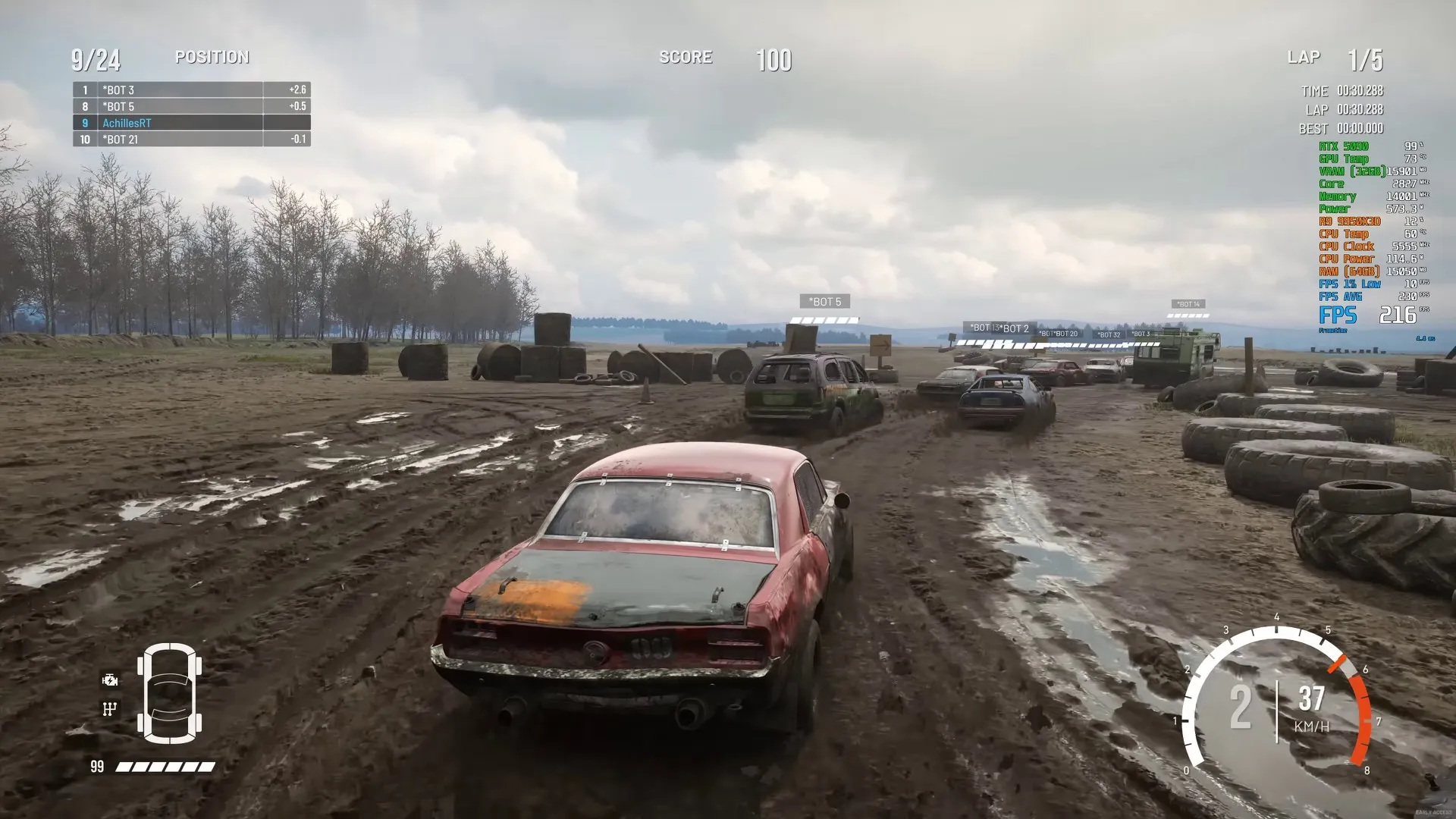 Wreckfest 2