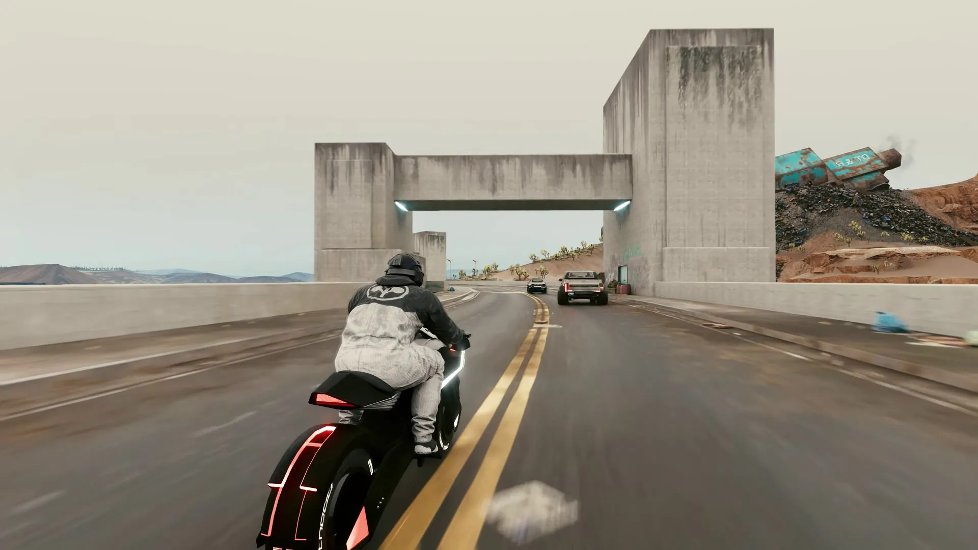 Cyberpunk 2077