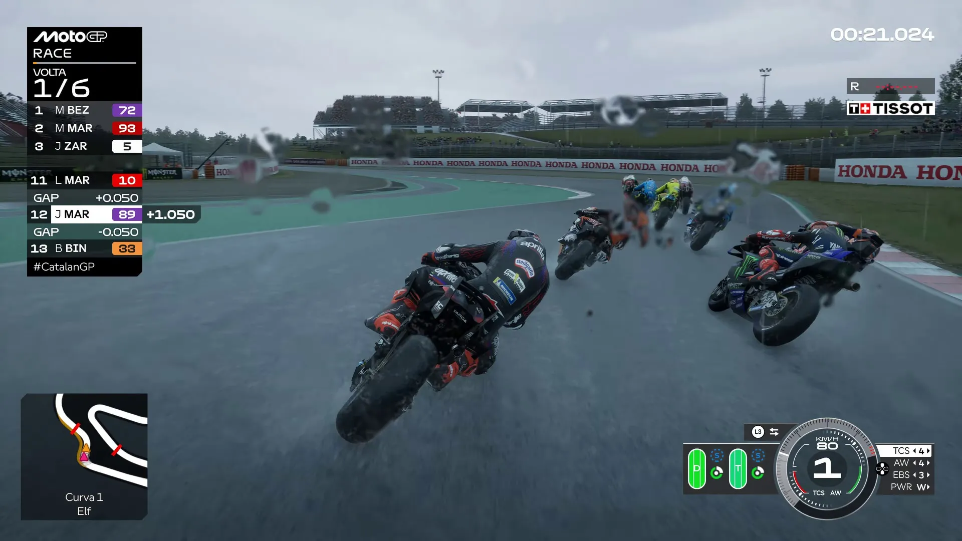 MotoGP 26