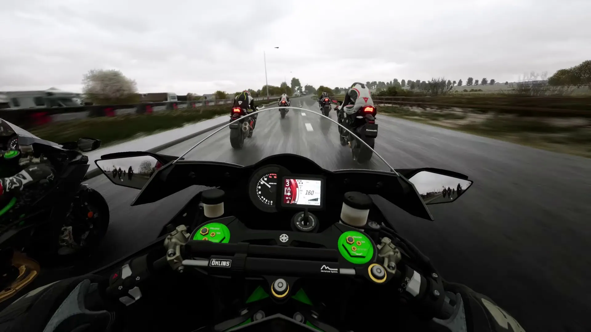 RIDE 4