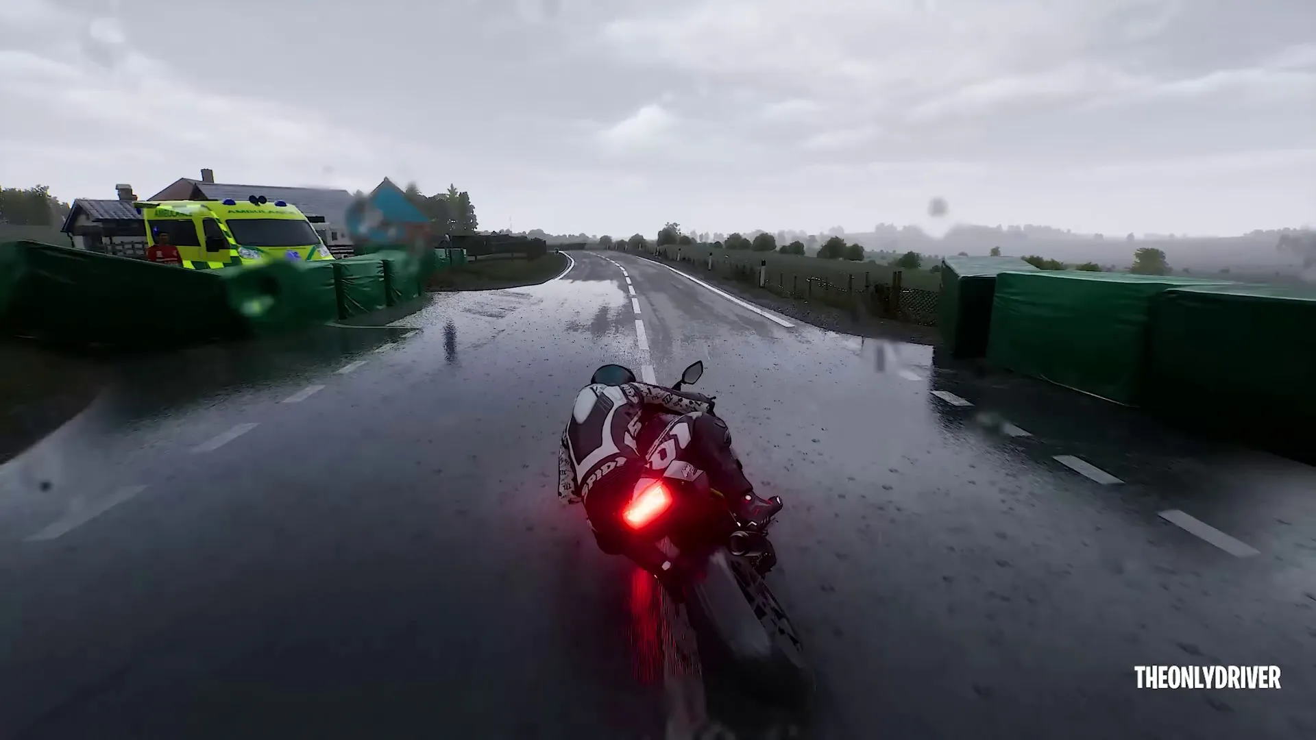 RIDE 5