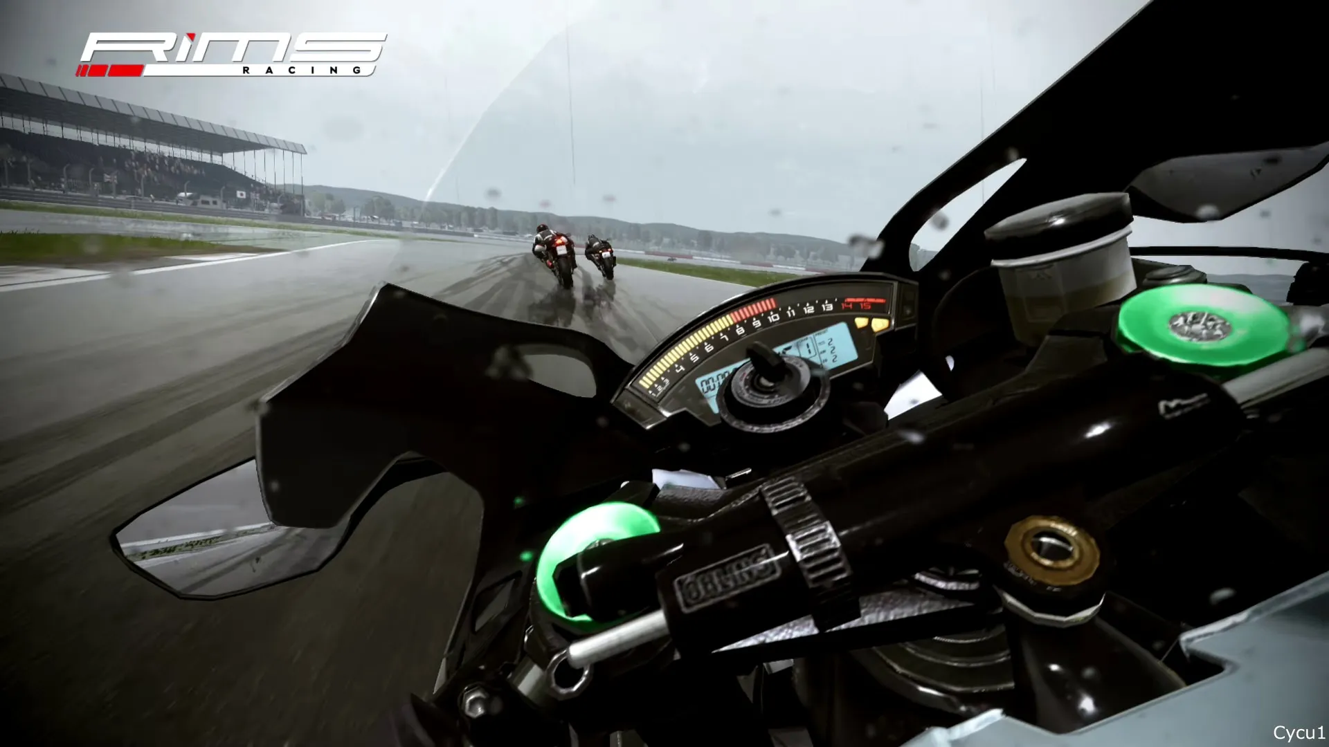 RiMS Racing