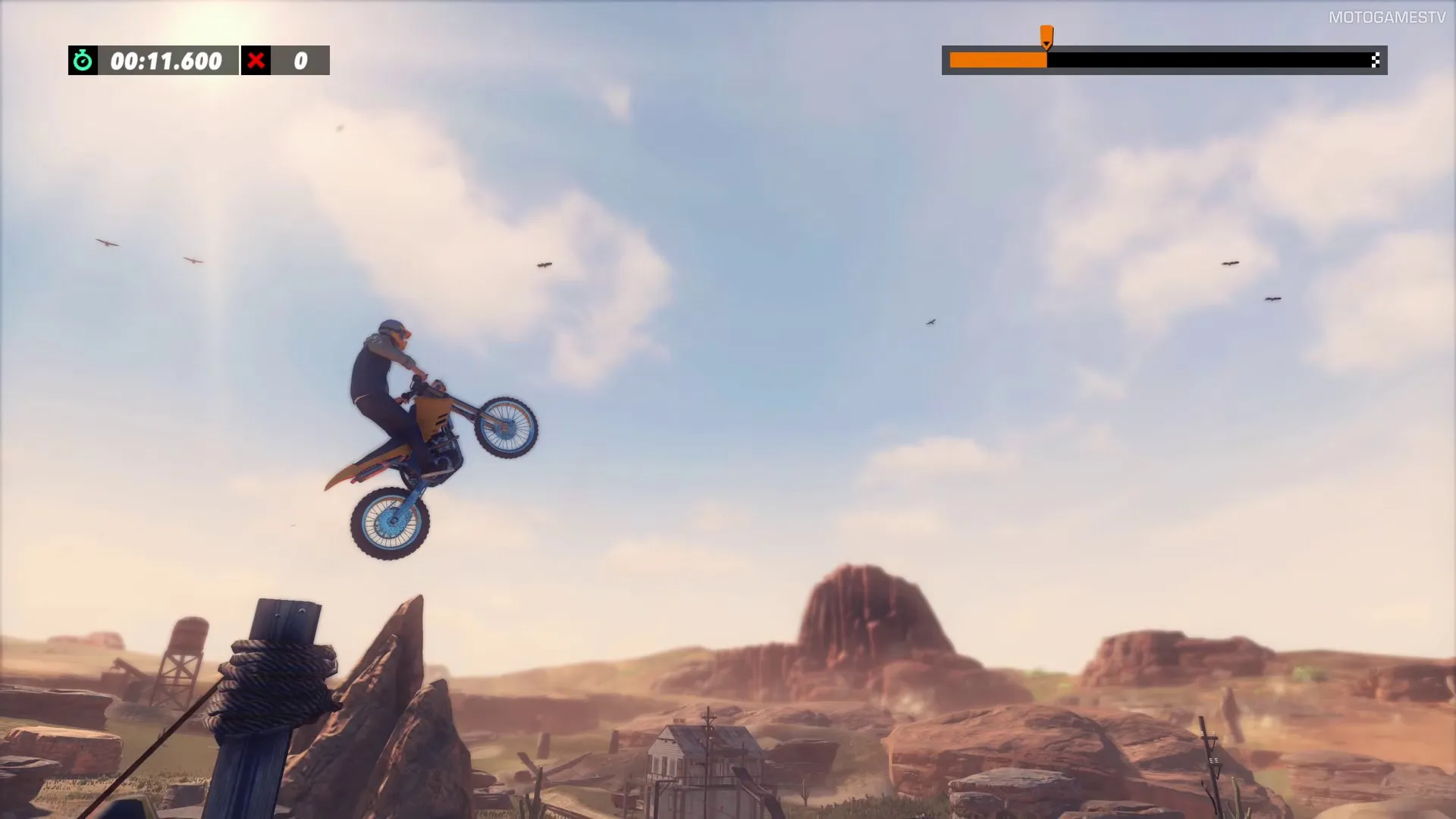 Trials Rising