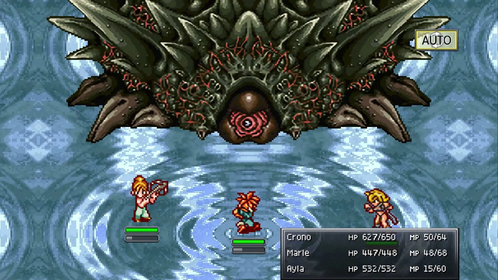 Chrono Trigger