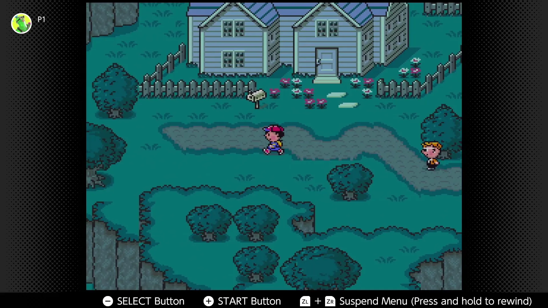 EarthBound