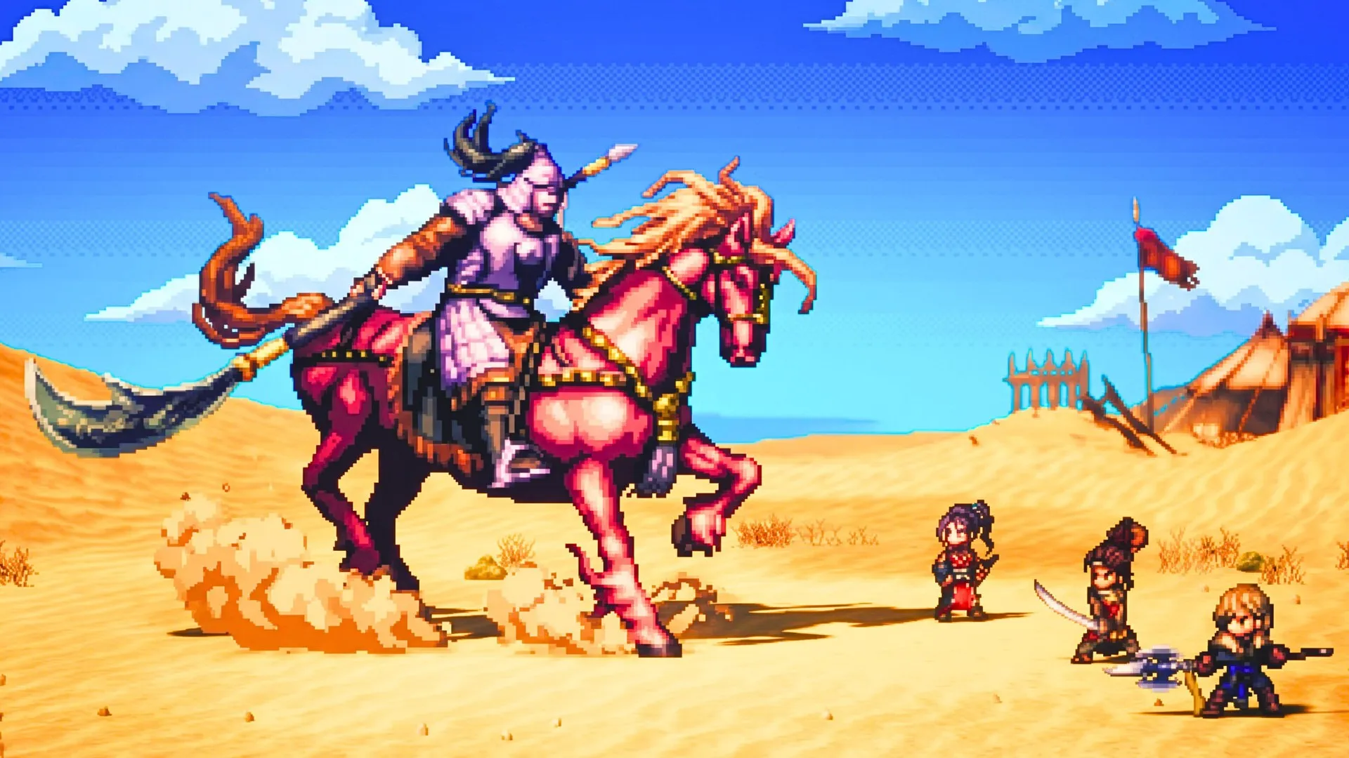 Best JRPGs
