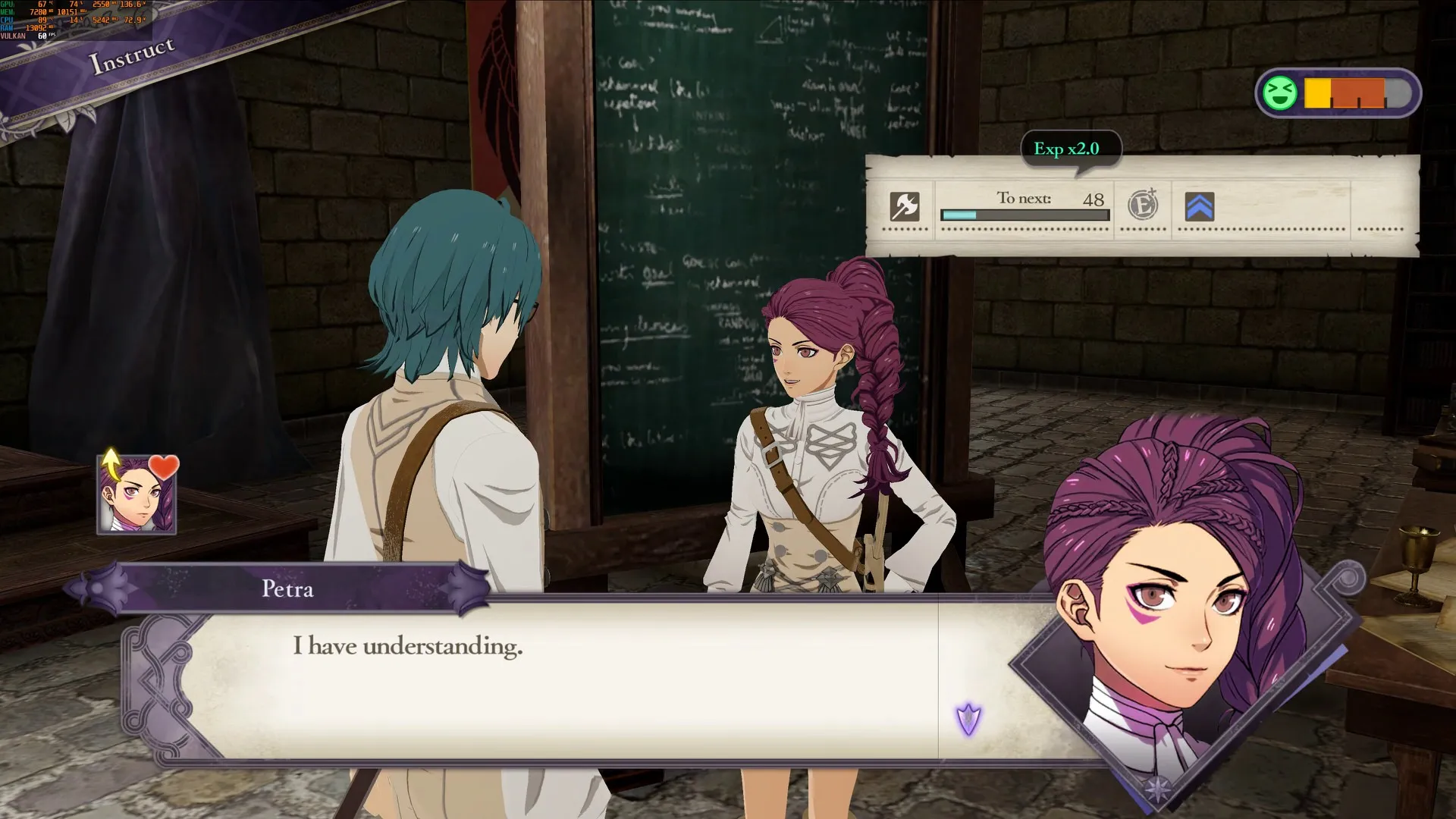 Fire Emblem: Three Houses