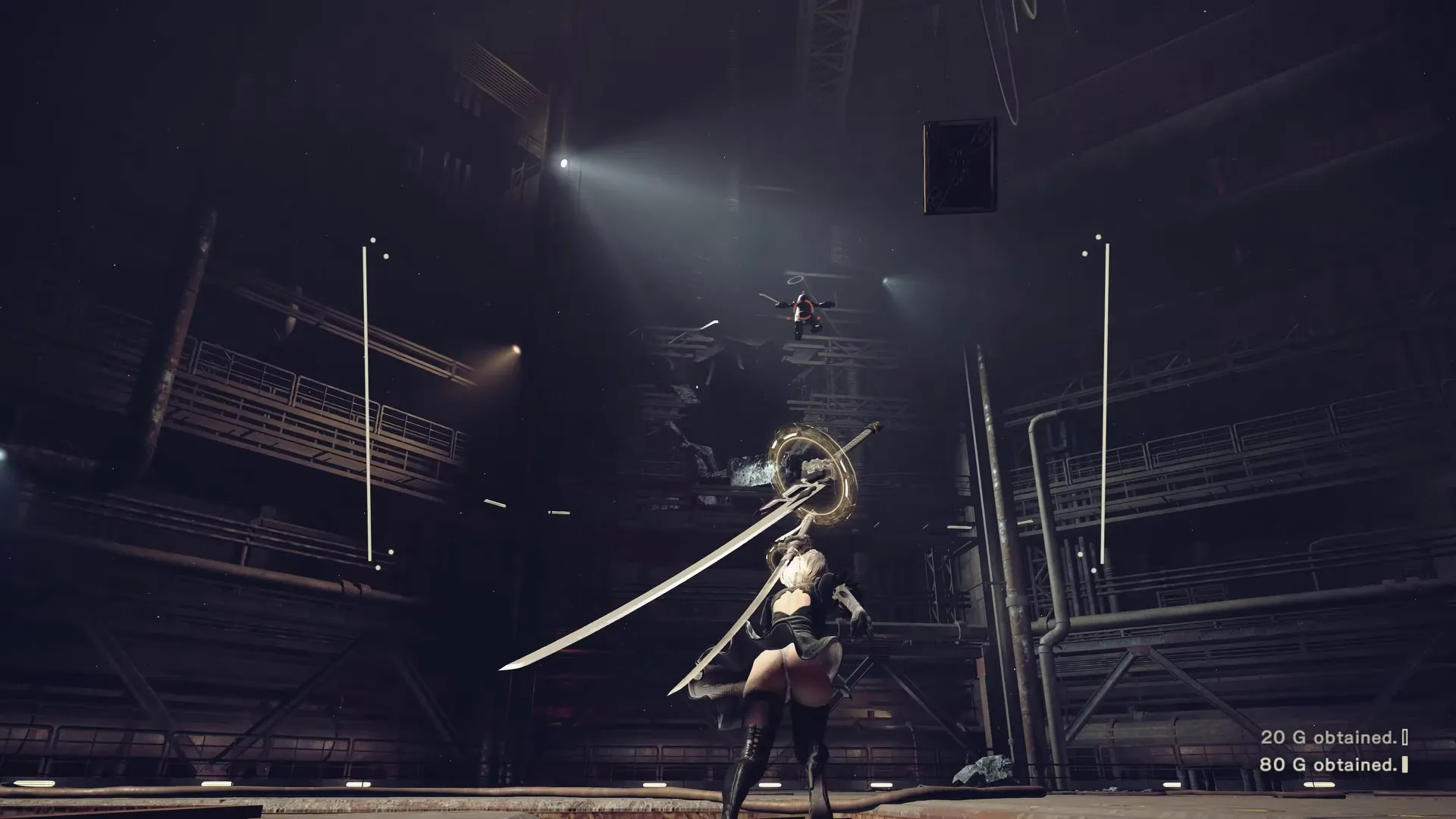 NieR: Automata