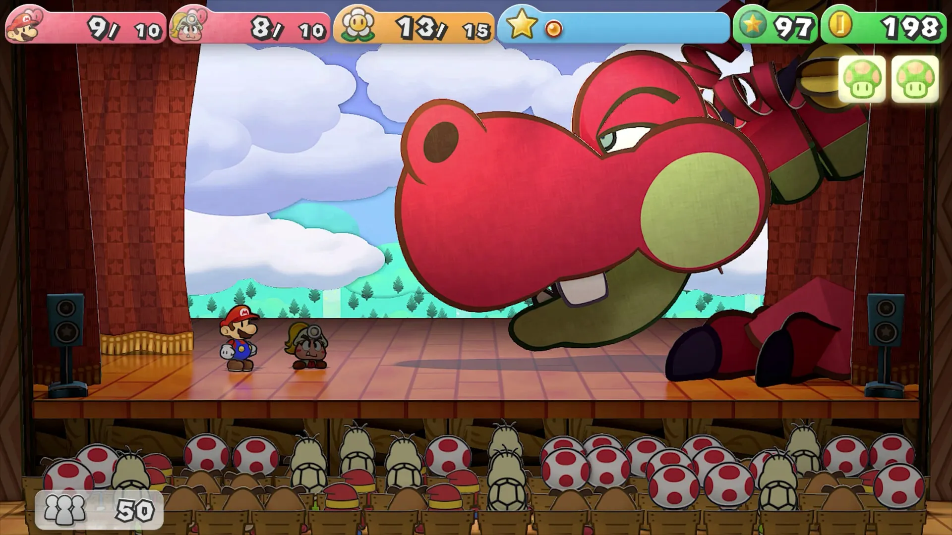 Paper Mario: The Thousand-Year Door