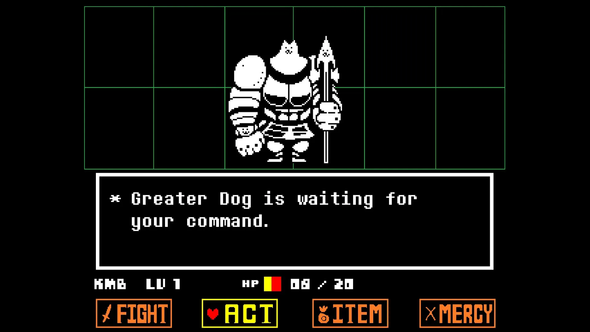 Undertale